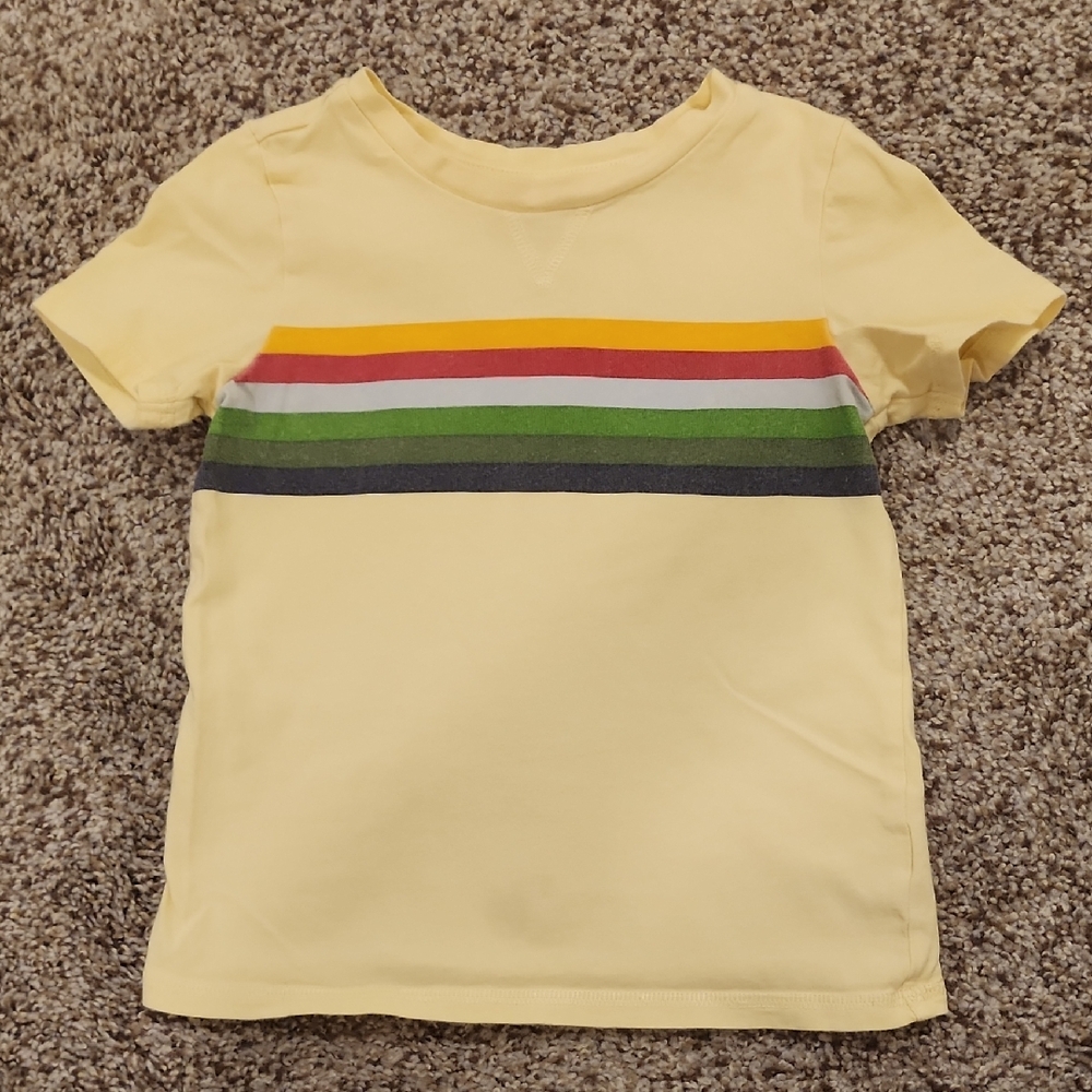 dip- Top - 3T